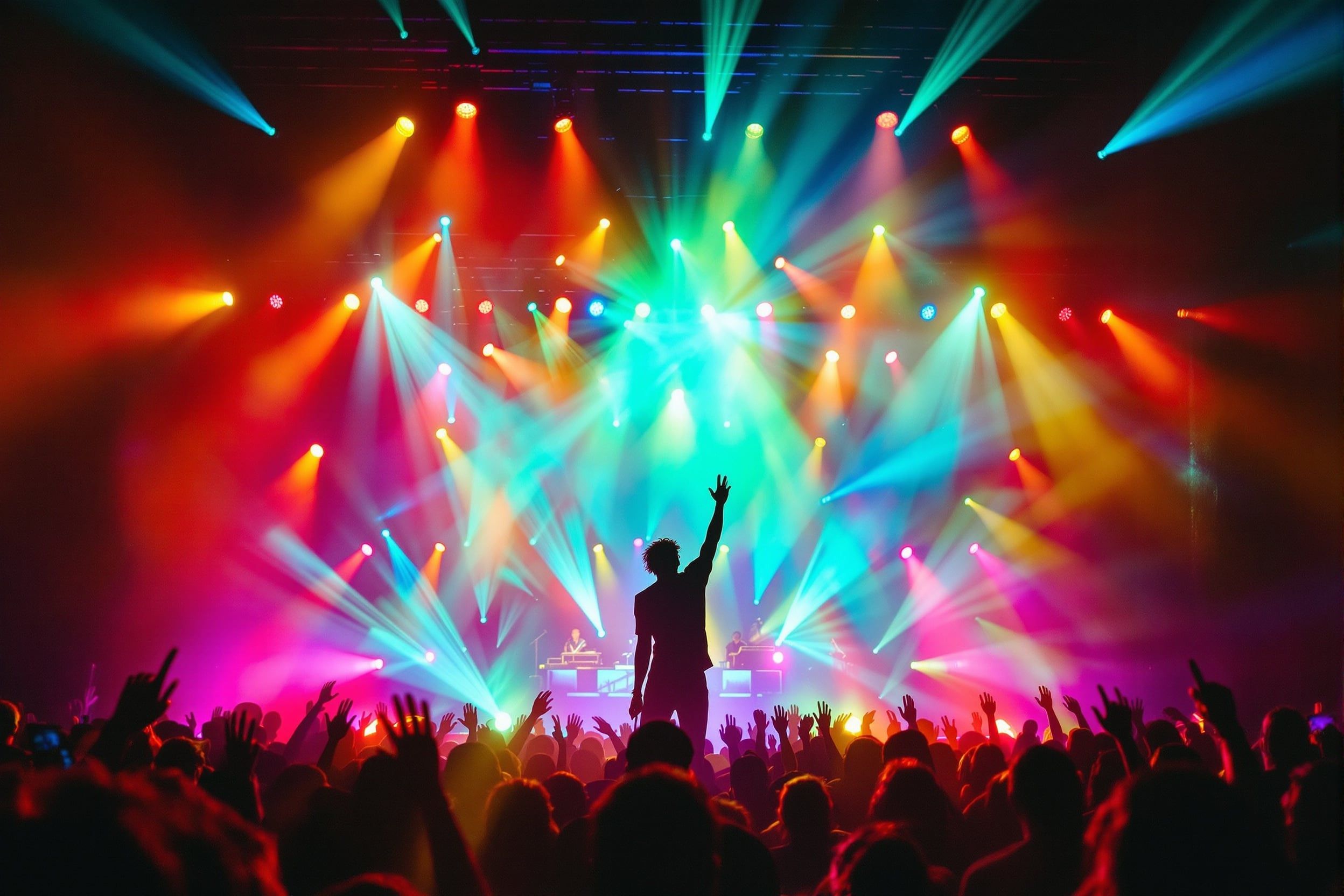 Musica en vivo