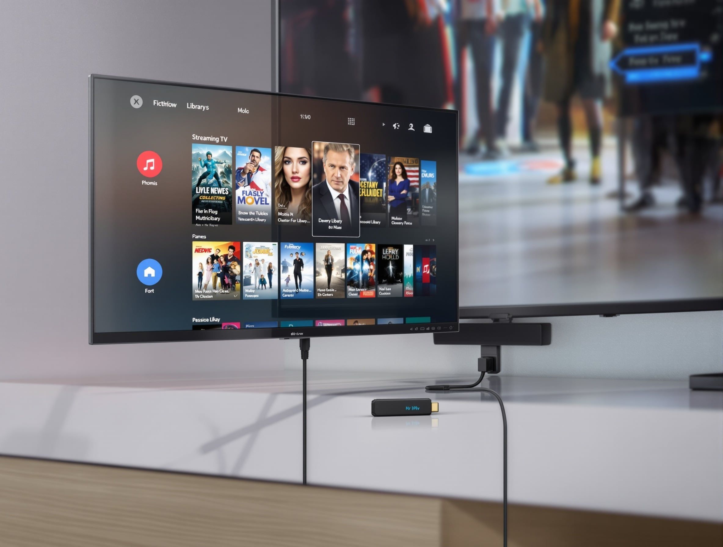 TV Stick